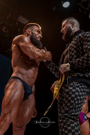 Фотограф Вадим Свирин